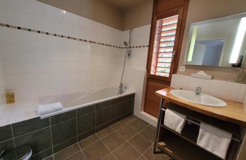 Rocamadour Apartamento | L'Appartement des Esclargies