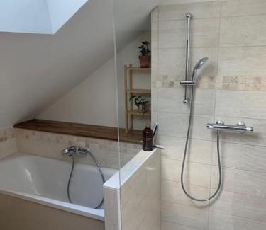 Merinchal Apartamento | L'appartement du petit Bois