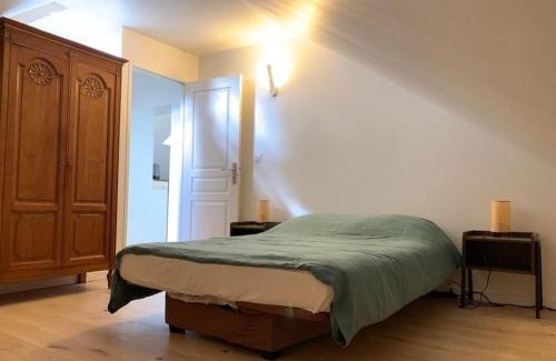 Merinchal Apartamento | L'appartement du petit Bois