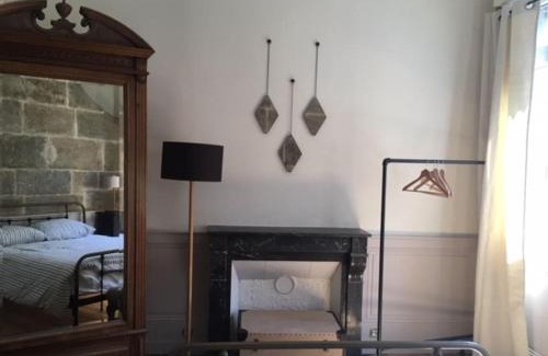 Besancon Old Town Apartamento | L'appartement du voisin d'Hugo