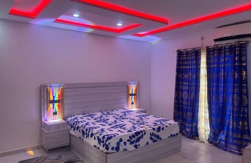 Thies Apartamento | L Appartement Prestige- Darou Salam Immo