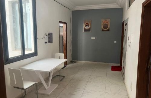 Thies Apartamento | L Appartement Prestige- Darou Salam Immo