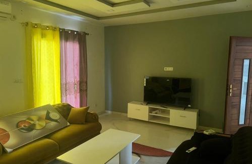 Thies Apartamento | L Appartement Prestige- Darou Salam Immo