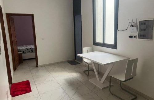 Thies Apartamento | L Appartement Prestige- Darou Salam Immo