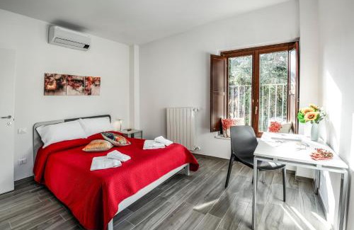 L'Aquila Apartamento | L'Aquila Home Comfort
