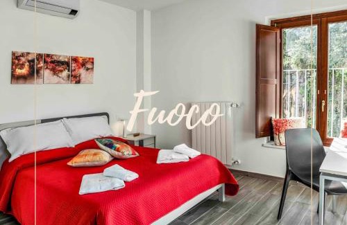 L'Aquila Apartamento | L'Aquila Home Comfort