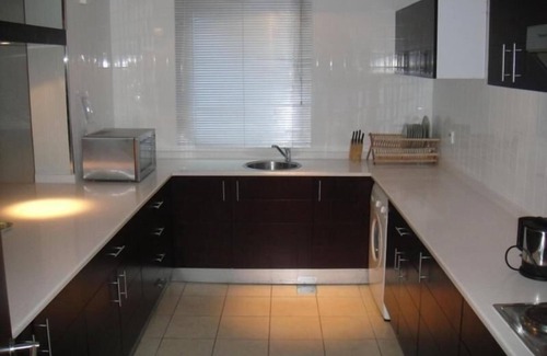 Abu Dhabi Apartamento | L' Arabia Hotel Apartments