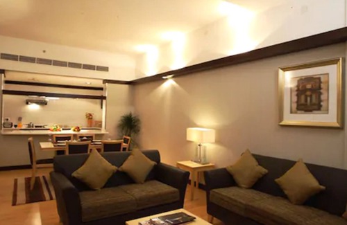 Abu Dhabi Apartamento | L' Arabia Hotel Apartments