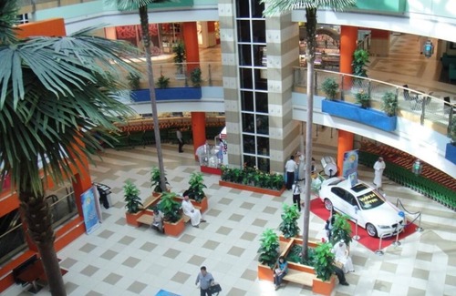 Abu Dhabi Apartamento | L' Arabia Hotel Apartments