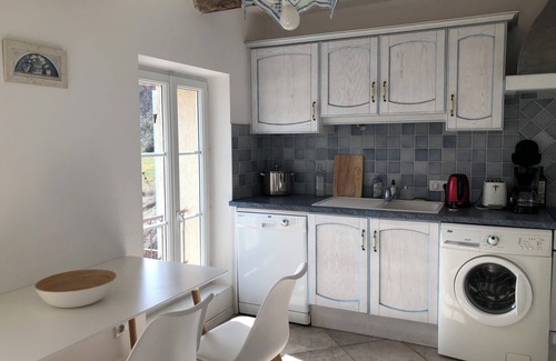 Ongles Casa | L'Arbre d'Alice - Charming house with swimming pool