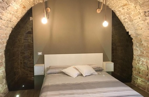 Casamassima Cama Y Desayuno | L'ArChasetta Historic Apartments