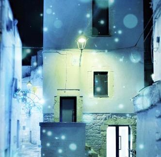 Casamassima Cama Y Desayuno | L'ArChasetta Historic Apartments