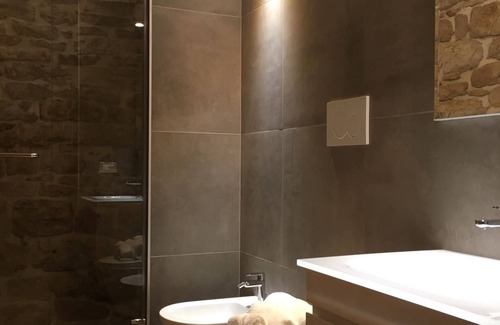 Casamassima Casa | L'ArChasetta Historic Apartments