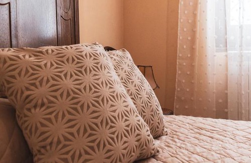 Roccamonfina Casa | L'archetto