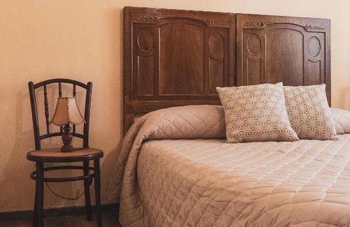 Roccamonfina Casa | L'archetto