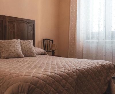 Roccamonfina Casa | L'archetto