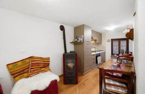 La Salle Apartamento | L'archetto Valle d'Aosta
