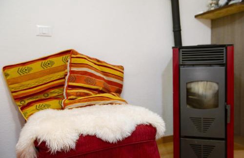 La Salle Apartamento | L'archetto Valle d'Aosta