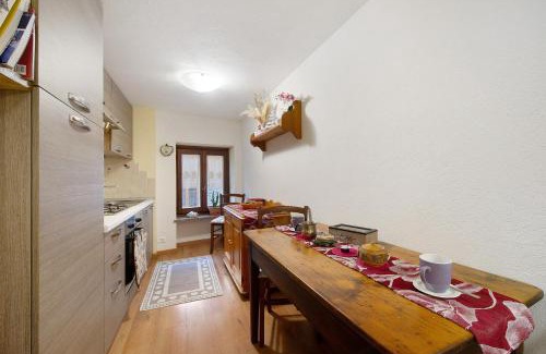 La Salle Apartamento | L'archetto Valle d'Aosta