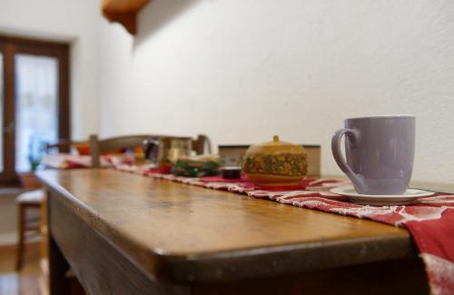 La Salle Apartamento | L'archetto Valle d'Aosta