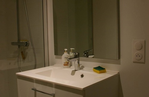 Charolles Casa | L'arconce house near town center