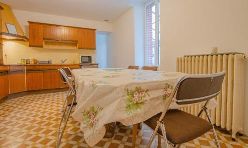 Barberey-aux-Moines Casa | L'arminda