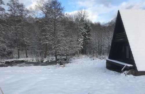 Mesnil Sous Les Cotes Chalet De Esquí | L'armorique