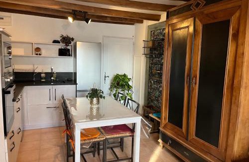 Taillant Casa | L'ARONDE GITES " La Cassine "