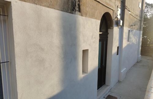 Citta Nuova-Barriera Nuova-San Vito-Citta Vecchia Casa | L'Arsenàl