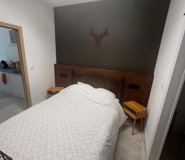 Olloy-sur-Viroin Apartamento | L'Arsenal studio
