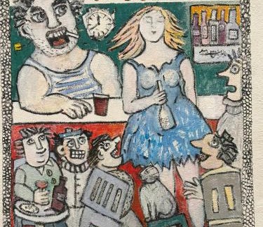 Sete Apartamento | L'artiste - appartement T3 coeur de ville