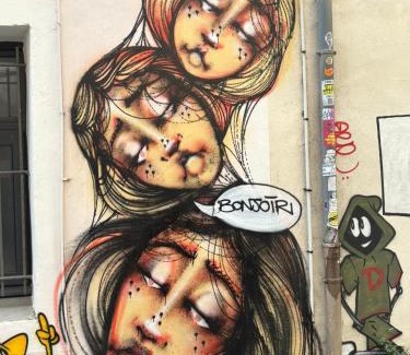 Sete Apartamento | L'artiste - appartement T3 coeur de ville