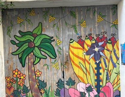 Sete Apartamento | L'artiste - appartement T3 coeur de ville