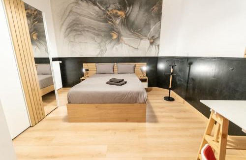 Angers Apartamento | L'Artistico - Hypercentre - Gare