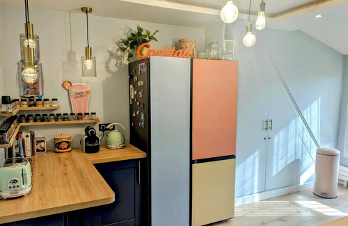 Lagny-sur-Marne Apartamento | L'Arty Attique - Disney / Paris - Panoramic view