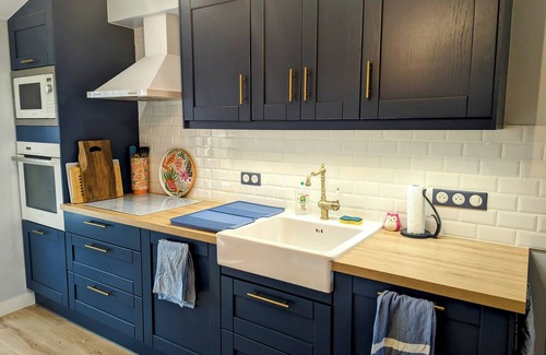 Lagny-sur-Marne Apartamento | L'Arty Attique - Disney / Paris - Panoramic view