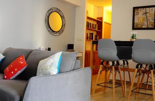 Casabona Apartamento | L'Arymarius 12