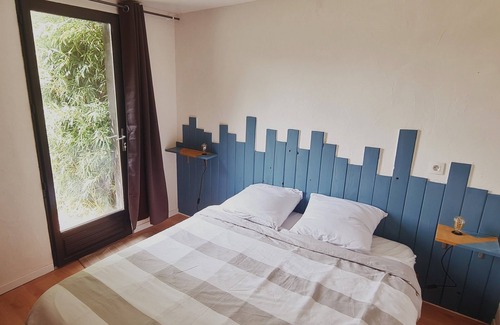 Locoal-Mendon Casa | L'arzourienne