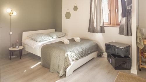 Bar-sur-Seine Apartamento | L'Atelier Colombage Bar-sur-Seine