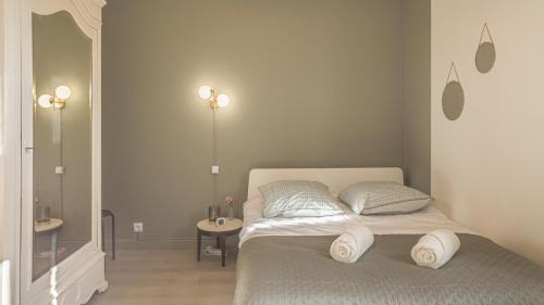 Bar-sur-Seine Apartamento | L'Atelier Colombage Bar-sur-Seine