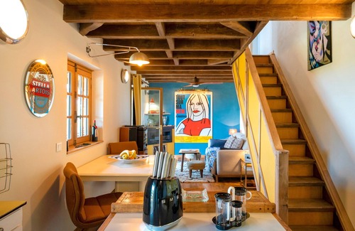 Lannux Casa | L'Atelier De Scarlett - Lannux