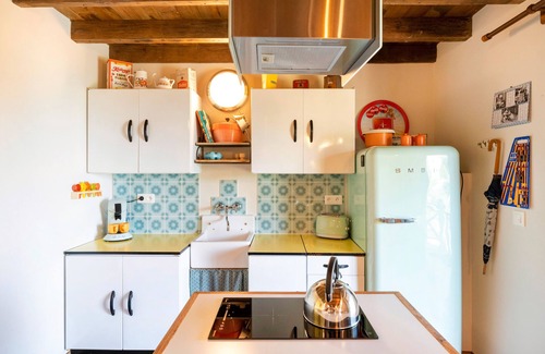 Lannux Casa | L'Atelier De Scarlett - Lannux
