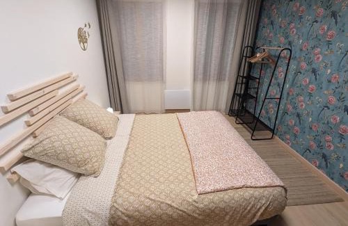 Saverne Apartamento | L'Atelier des Rêves