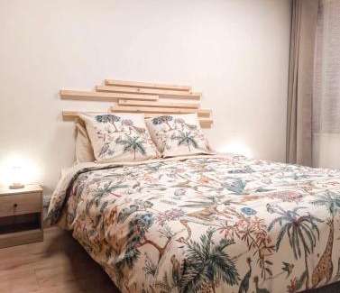 Saverne Apartamento | L'Atelier des Rêves