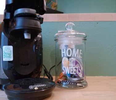 Sully-sur-Loire Apartamento | L'atelier du vélo