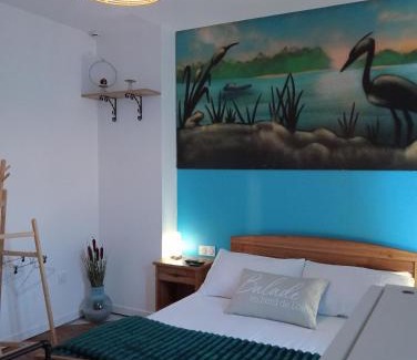 Sully-sur-Loire Apartamento | L'atelier du vélo