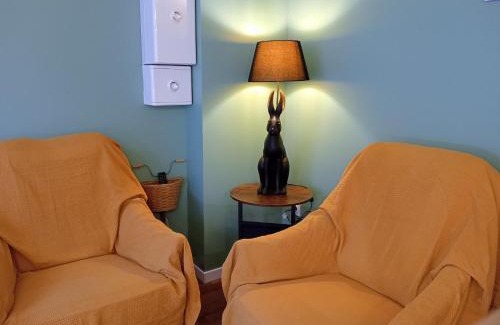 Sully-sur-Loire Apartamento | L'atelier du vélo