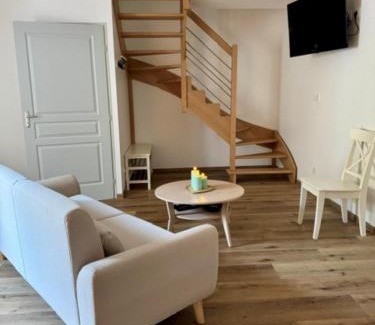 La Celle-sous-Gouzon Casa | L'atelier du Vannier