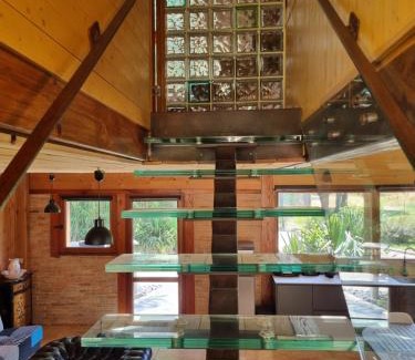 La Roche Foulques Apartamento | L'atelier