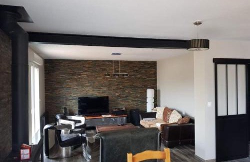 Asnelles Casa | L' Atelier sur les plages du débarquement